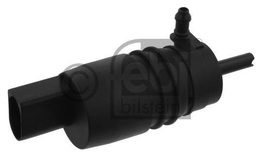 Foto Bomba de agua de lavado, lavado de parabrisas febi bilstein: 09088