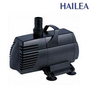 Foto Bomba De Agua Sumergible Hailea 5800l/h - 150w - 4,2m (hx-8860)