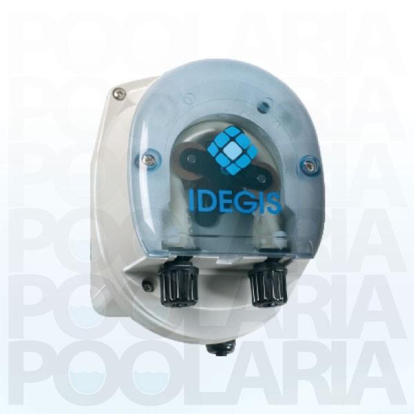 Foto Bomba dosificadora peristáltica Idegis
