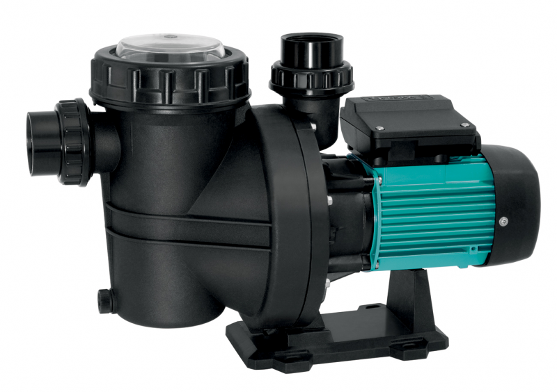 Foto Bomba Espa Iris 750M 0.5HP 0.37kW - Cod:96859