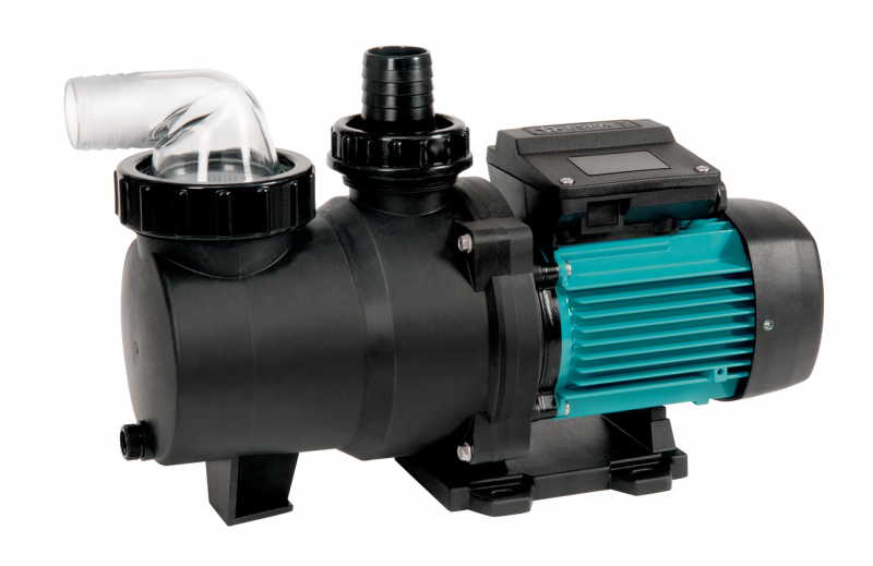 Foto Bomba Espa Niper2 400M 0.25HP 0.18kW - Cod:97107