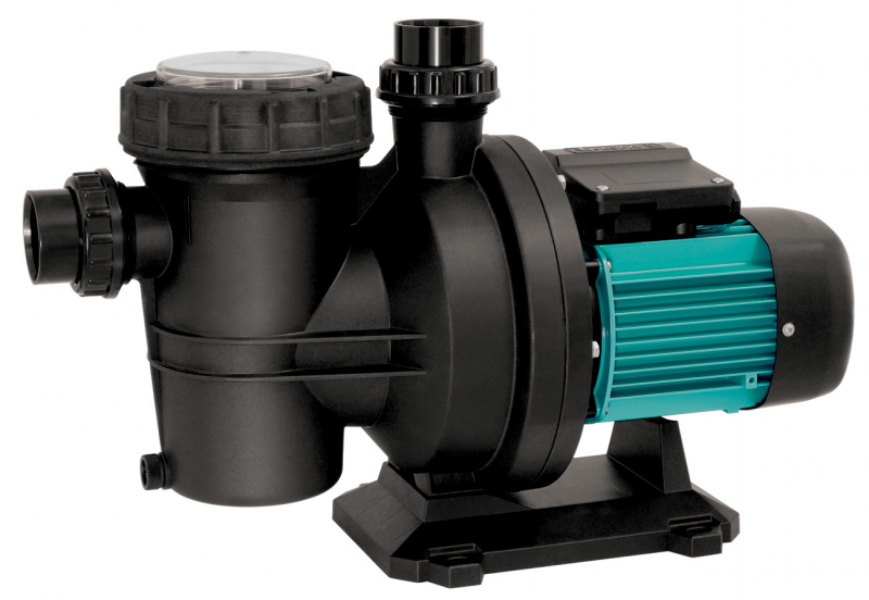 Foto Bomba Espa Silen 50M 0.6HP 0.44kW - Cod:97458