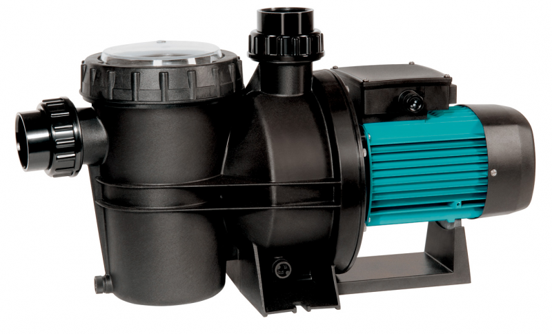 Foto Bomba Espa Silen2 200M 1.5HP 2.2kW - Cod:97477