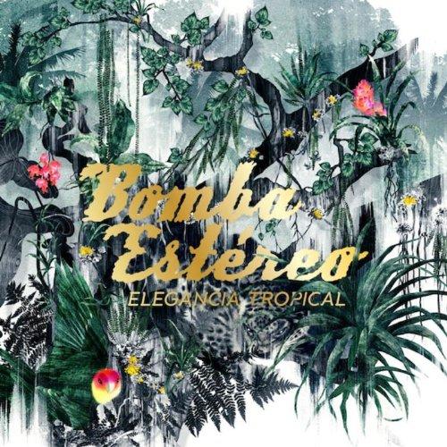 Foto Bomba Estereo Elegancia Tropical