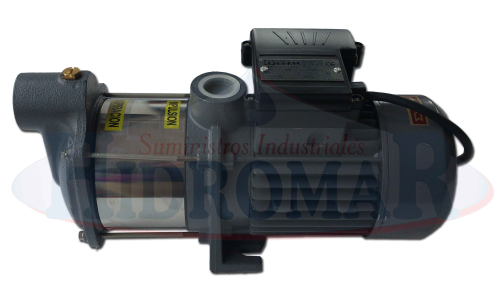 Foto Bomba multicelular Ideal