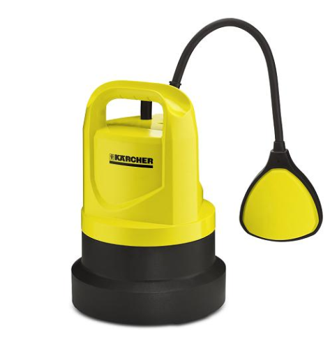 Foto Bomba sumergible 250W. SCP-5000