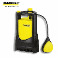 Foto Bomba Sumergible Karcher SDP 9500
