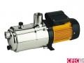 Foto BOMBA TECNO 15 4Mtr