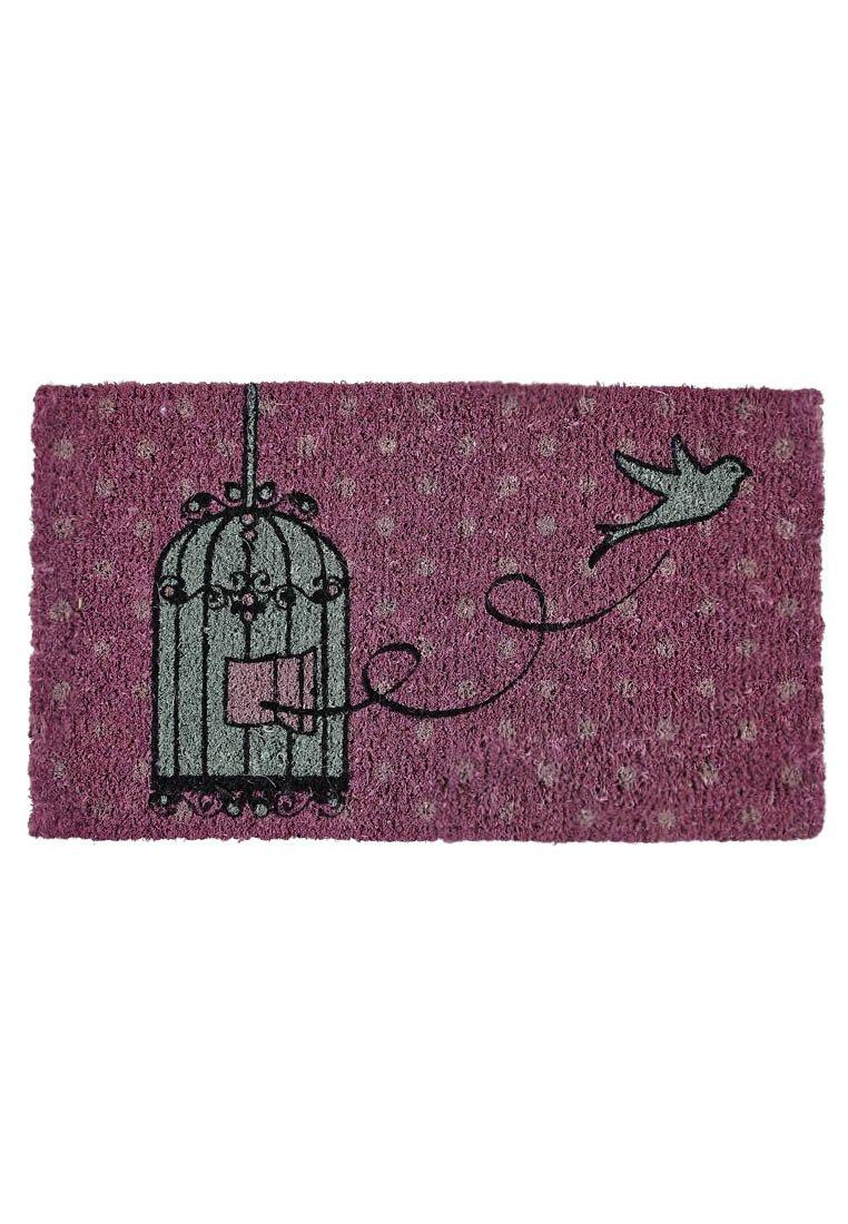 Foto Bombay Duck BIRDCAGE Felpudo fucsia