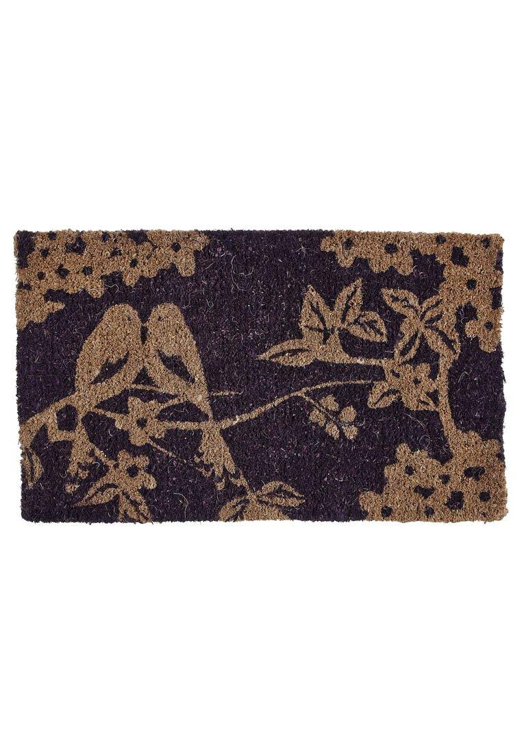 Foto Bombay Duck BIRDS KISSING IN A TREE Felpudo marrón