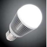 Foto Bombilla Led 7W Nb Led G-60 (Blanco Frío)