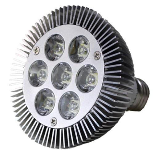 Foto Bombilla LED LedSoleil PAR 38 16W