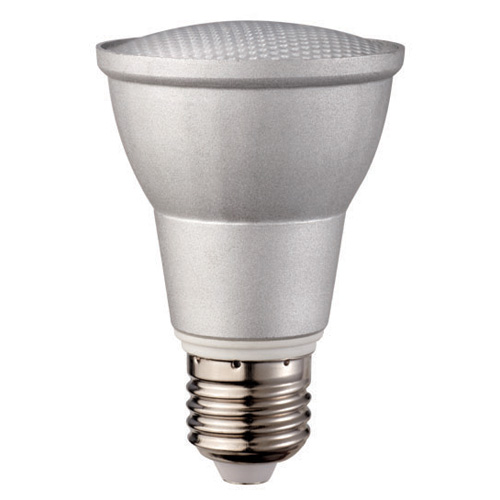 Foto Bombilla Led PAR 20 E27 Epistar 4W Blanco Frío 120º