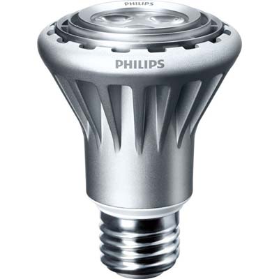 Foto Bombilla Led Philips MASTER LEDlamp Spot PAR 20 7W E27 Regulable 3000ºK