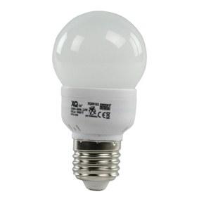 Foto Bombilla redonda de 19 led xq-lite e27