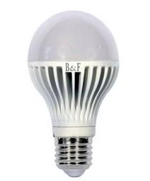 Foto Bombilla Standard Leds 8w E27 469 Lumens