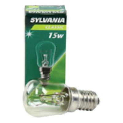 Foto Bombilla Sylvania De 15w 240v E14