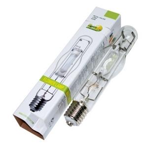Foto Bombilla/lámpara De Cultivo Crecimiento Max-lumens Mh E40 (150w)