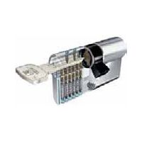 Foto bombillo seguridad t80 70mm. tesa