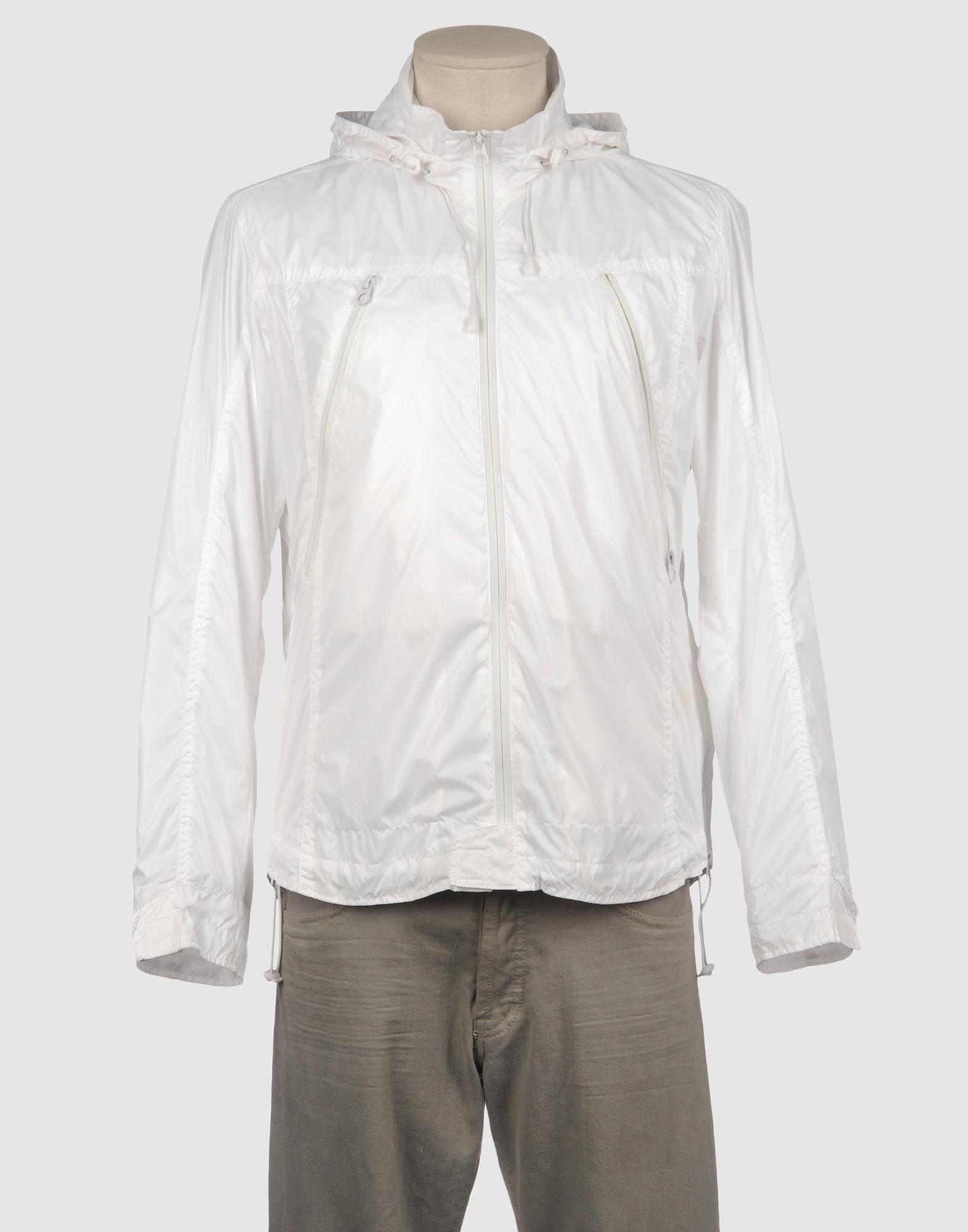 Foto Bomboogie Cazadoras Hombre Blanco