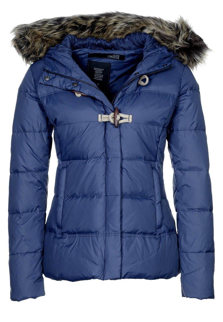 Foto Bomboogie Chaqueta De Plumas Azul XS