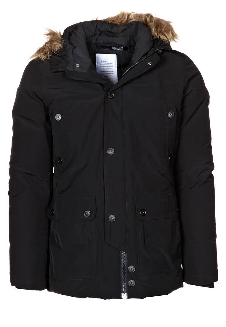 Foto Bomboogie Chaqueta De Plumas Negro XL