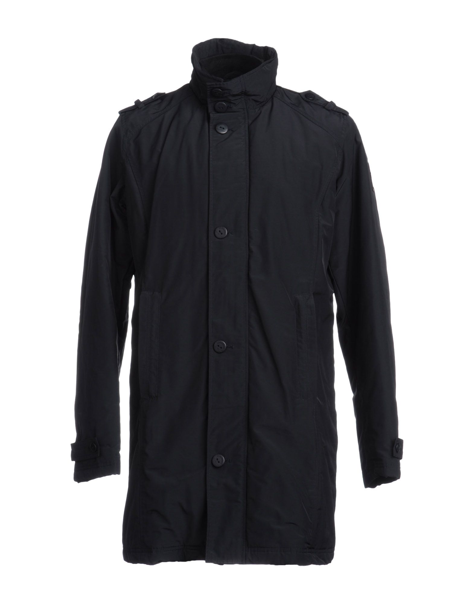 Foto Bomboogie Chaquetones Hombre Azul oscuro