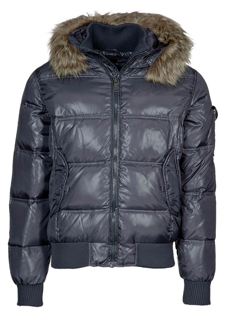 Foto Bomboogie Daunen Chaqueta De Plumas Gris 3XL