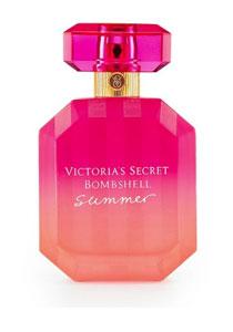 Foto Bombshell Summer Perfume por Victoria Secret 50 ml EDP Vaporizador (Ed
