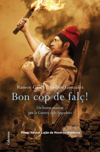 Foto Bon cop de falç!