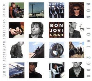 Foto Bon Jovi: Crush + 2 CD