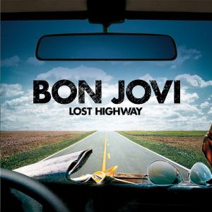 Foto Bon Jovi: Lost Highway CD
