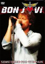 Foto Bon Jovi - Something For The Pain