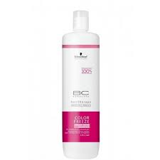 Foto BONACURE CHAMPÚ PROTECTOR COLOR 1250 ML