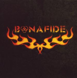 Foto Bonafide: Bonafide CD