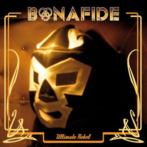 Foto Bonafide: Ultimate Rebel CD