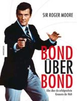 Foto Bond über Bond