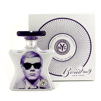 Foto Bond No. 9 - Andy Warhol Eau De Parfum Vap. - 50ml/1.7oz; perfume / fragrance for men
