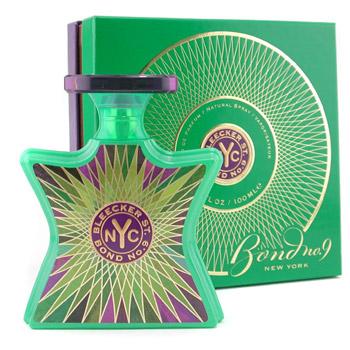 Foto Bond No. 9 - Bleecker Street Eau De Parfum Vaporizador - 100ml/3.3oz; perfume / fragrance for women