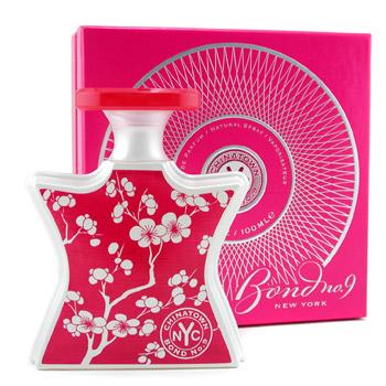 Foto Bond No. 9 - Chinatown Eau De Parfum Vaporizador - 100ml/3.3oz; perfume / fragrance for women