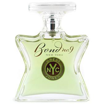 Foto Bond No. 9 - Great Jones Eau De Parfum Vaporizador - 100ml/3.3oz; perfume / fragrance for men