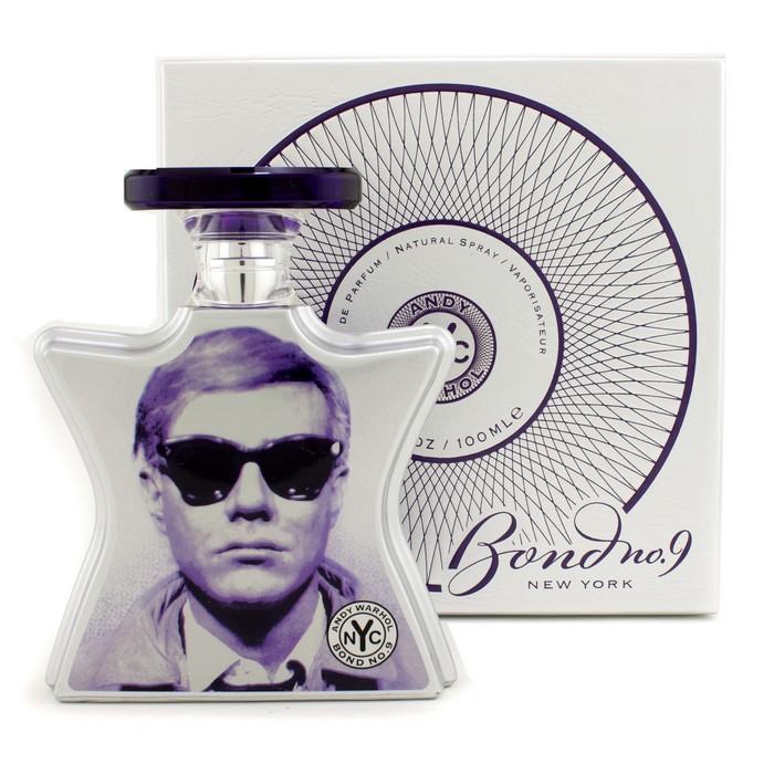 Foto Bond No. 9 Andy Warhol Eau De Parfum Vap. 100ml/3.3oz