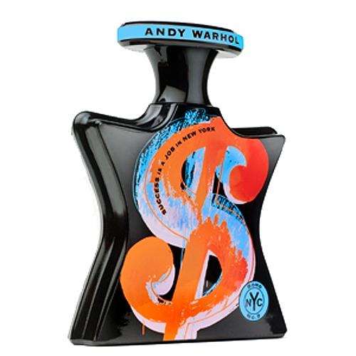 Foto Bond No 9 Success Is A Job In New York Eau de Parfum 100ml Vaporizador
