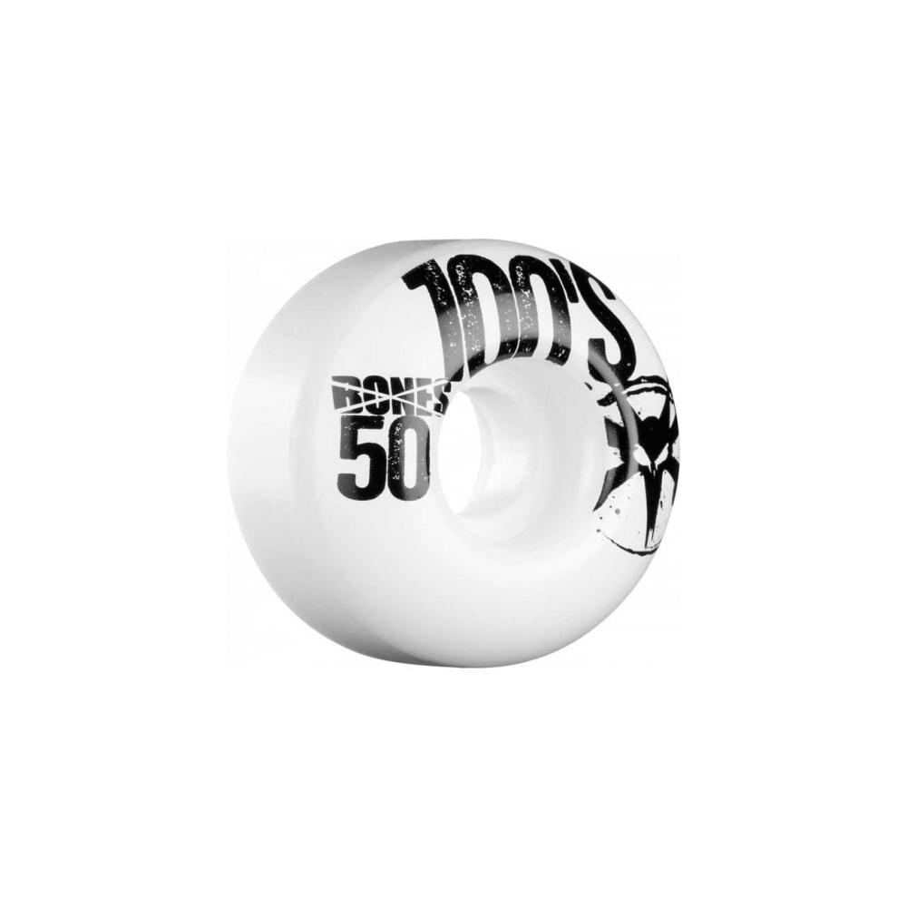 Foto Bones Ruedas Bones: 100's OG Formula (50 mm)