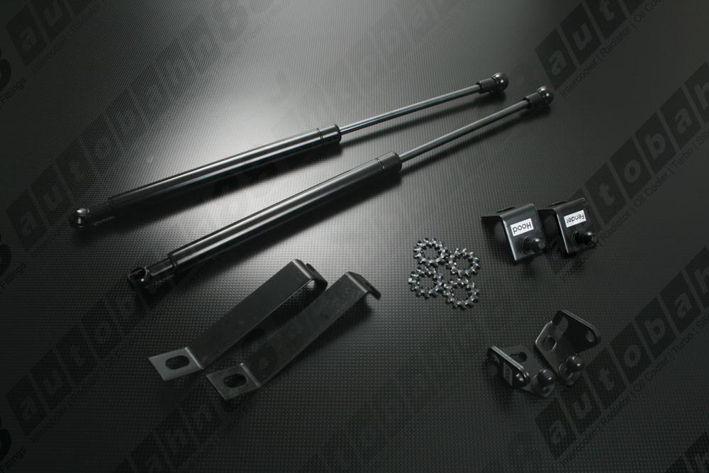 Foto Bonnet Hood Strut Shock Support Damper Kit ford Mondeo 08-
