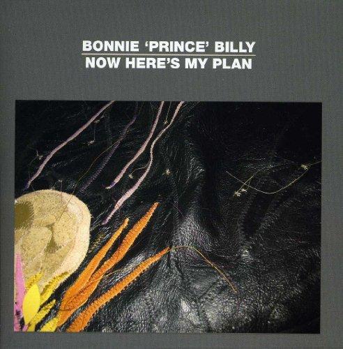 Foto Bonnie Prince Billy: Now Here's My Plan CD