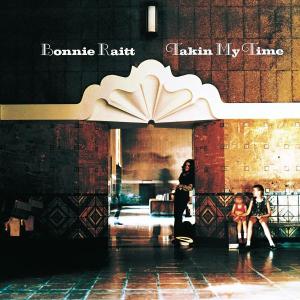 Foto Bonnie Raitt: Takinmy Time CD