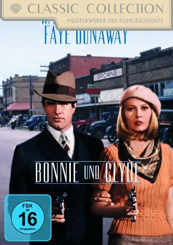 Foto Bonnie Und Clyde [DE-Version] DVD