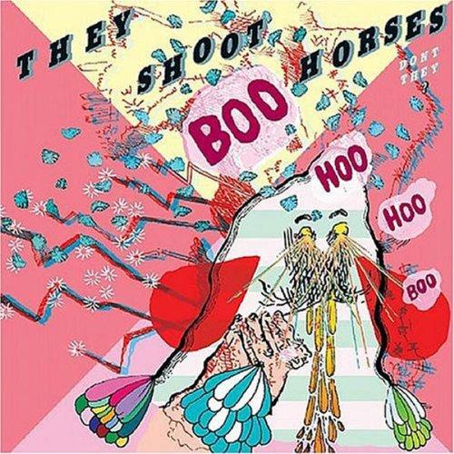 Foto Boo Hoo Hoo Boo