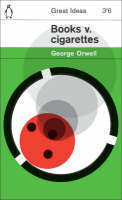 Foto Books V Cigarettes